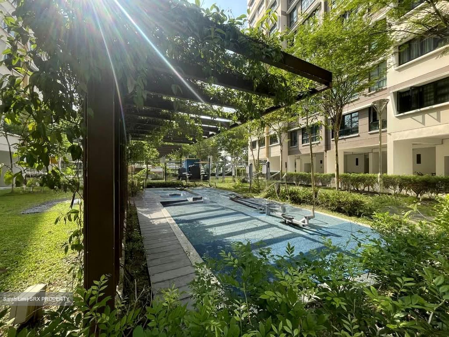 Blk 293B Compassvale Boardwalk (Sengkang), HDB 4 Rooms #559821851